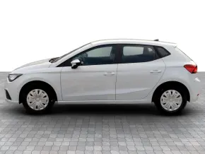SEAT Ibiza Reference 1.0 TSI thumbnail