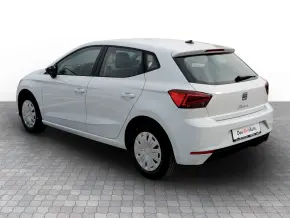 SEAT Ibiza Reference 1.0 TSI thumbnail