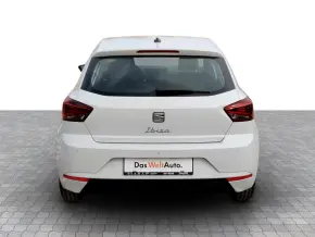 SEAT Ibiza Reference 1.0 TSI thumbnail