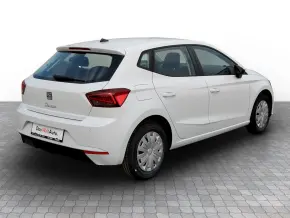 SEAT Ibiza Reference 1.0 TSI thumbnail