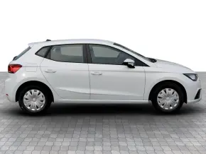 SEAT Ibiza Reference 1.0 TSI thumbnail