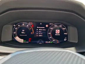 CUPRA Leon Tribe Edition 1.5 eTSI DSG7 mild hy thumbnail