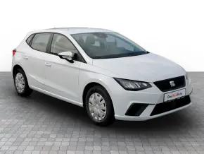 SEAT Ibiza Reference 1.0 TSI thumbnail