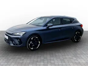 CUPRA Leon Tribe Edition 1.5 eTSI DSG7 mild hy thumbnail