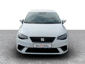 SEAT Ibiza Reference 1.0 TSI thumbnail