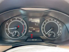 Škoda KAMIQ STYLE 1.0 TSI thumbnail