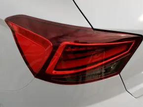 SEAT Ibiza Reference 1.0 TSI thumbnail
