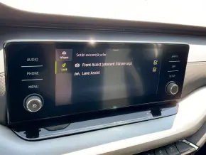 Škoda Octavia Ambition 2.0 TDI Small Fleet thumbnail