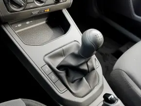 SEAT Ibiza Reference 1.0 TSI thumbnail