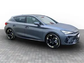 CUPRA Leon Tribe Edition 1.5 eTSI DSG7 mild hy thumbnail