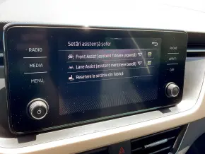 Škoda KAMIQ STYLE 1.0 TSI thumbnail