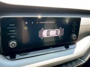 Škoda Octavia Ambition 2.0 TDI Small Fleet thumbnail