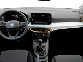 SEAT Ibiza Reference 1.0 TSI thumbnail