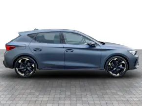 CUPRA Leon Tribe Edition 1.5 eTSI DSG7 mild hy thumbnail