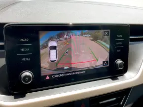 Škoda KAMIQ STYLE 1.0 TSI thumbnail