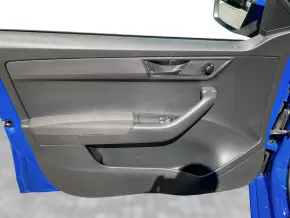 Škoda FABIA COMBI SMART 1.0 TSI thumbnail