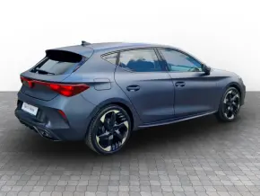 CUPRA Leon Tribe Edition 1.5 eTSI DSG7 mild hy thumbnail