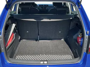 Škoda FABIA COMBI SMART 1.0 TSI thumbnail