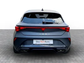 CUPRA Leon Tribe Edition 1.5 eTSI DSG7 mild hy thumbnail