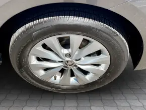 Škoda KAMIQ STYLE 1.0 TSI thumbnail