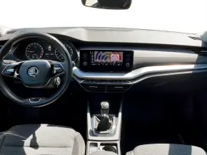 Škoda Octavia Ambition 2.0 TDI Small Fleet thumbnail