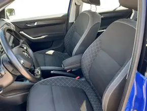 Škoda FABIA COMBI SMART 1.0 TSI thumbnail