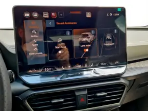 CUPRA Leon Tribe Edition 1.5 eTSI DSG7 mild hy thumbnail