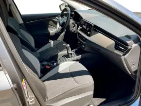 Škoda KAMIQ STYLE 1.0 TSI thumbnail