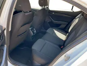 Škoda Octavia Ambition 2.0 TDI Small Fleet thumbnail