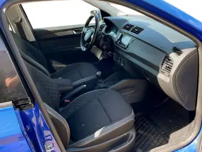 Škoda FABIA COMBI SMART 1.0 TSI thumbnail