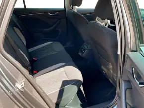 Škoda KAMIQ STYLE 1.0 TSI thumbnail