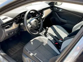 Škoda KAMIQ STYLE 1.0 TSI thumbnail