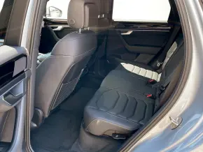VW Touareg Elegance V6 TDI thumbnail