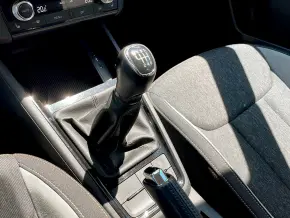 Škoda KAMIQ STYLE 1.0 TSI thumbnail