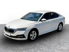 Škoda Octavia Ambition 2.0 TDI Small Fleet thumbnail