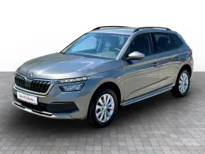 Škoda KAMIQ STYLE 1.0 TSI thumbnail