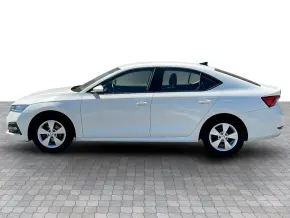 Škoda Octavia Ambition 2.0 TDI Small Fleet thumbnail