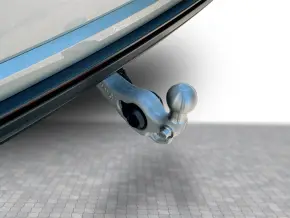 VW Touareg Elegance V6 TDI thumbnail