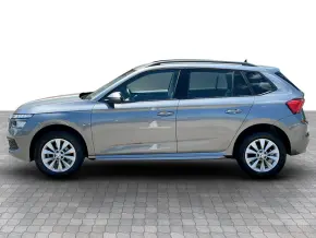 Škoda KAMIQ STYLE 1.0 TSI thumbnail