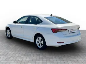 Škoda Octavia Ambition 2.0 TDI Small Fleet thumbnail