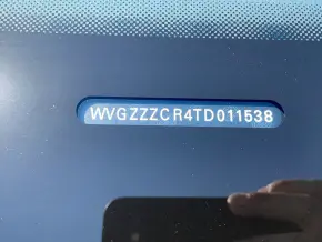 VW Touareg Elegance V6 TDI thumbnail