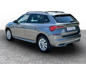 Škoda KAMIQ STYLE 1.0 TSI thumbnail