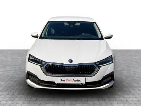 Škoda Octavia Ambition 2.0 TDI Small Fleet thumbnail