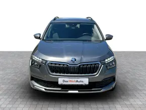 Škoda KAMIQ STYLE 1.0 TSI thumbnail