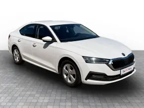 Škoda Octavia Ambition 2.0 TDI Small Fleet thumbnail