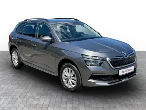 Škoda KAMIQ STYLE 1.0 TSI thumbnail