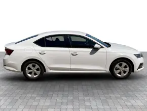 Škoda Octavia Ambition 2.0 TDI Small Fleet thumbnail