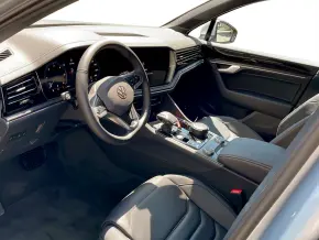 VW Touareg Elegance V6 TDI thumbnail