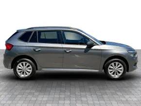 Škoda KAMIQ STYLE 1.0 TSI thumbnail