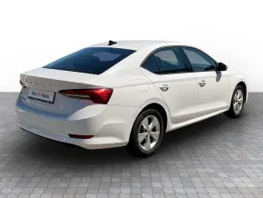 Škoda Octavia Ambition 2.0 TDI Small Fleet thumbnail